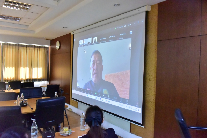 คณะกรรมการอาหารนมเพื่อเด็กและเยาวชน มีมติเห็นชอบปรับโครงสร้าง คกก. และเสนอทบทวนมติ ครม. เกี่ยวกับแนวทางการบริหารจัดการนมโรงเรียน เพื่อให้เกิดประโยชน์สูงสุดแก่เด็กนักเรียนและเกษตรกร