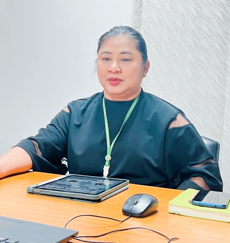 กิจกรรมคลินิการคลัง สป.กษ. ประจำเดือนพฤศจิกายน 2568