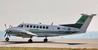 พื้นที่เป้าหมายของการปฏิบัติการฝนหลวง