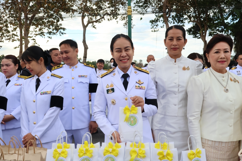 กิจกรรมเนื่องในวันคล้ายวันพระบรมราชสมภพ