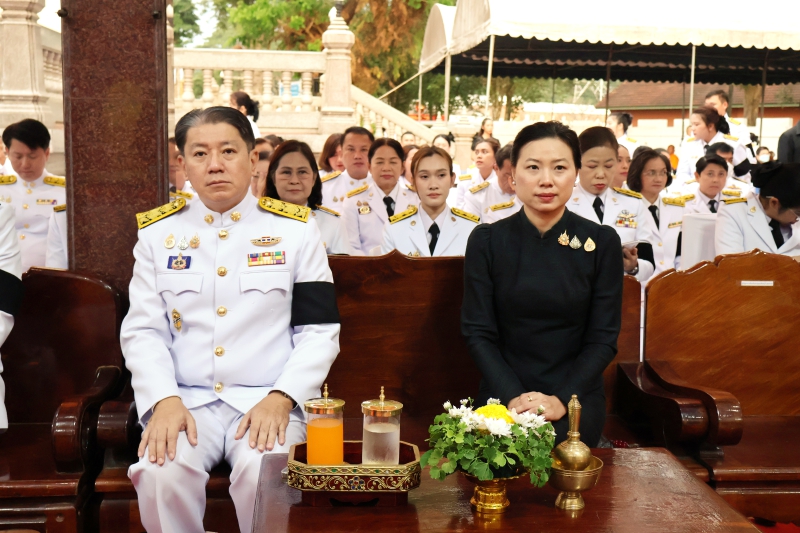 กิจกรรมเพื่อถวายเป็นพระราชกุศลแด่สมเด็จพระนางเจ้าสิริกิติ์