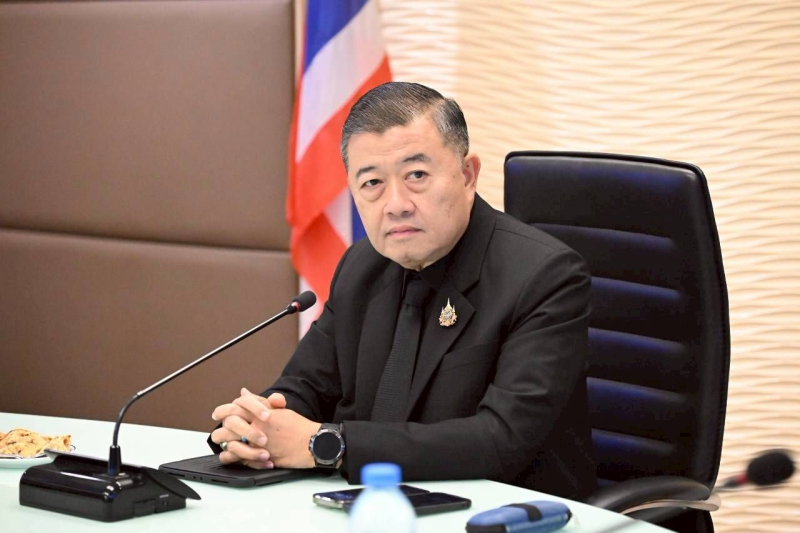 ปลัดเกษตรฯ ชง จัดโซนนิ่งปรับโครงสร้างการผลิตข้าว ต้นทุนต่ำ คุณภาพสูง เป็นมิตรต่อสิ่งแวดล้อม พร้อมเดินหน้าผลักดันกลไกสินค้ายางพารา เผย เตรียมพัฒนาระบบบริการเกษตรกร ลดข้อจำกัด เพิ่มโอกาสการเข้าถึง