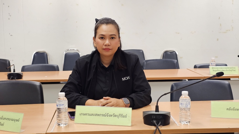 ร่วมงานKickOffเสริมพลังDPOภาครัฐทั่วแผ่นดิน