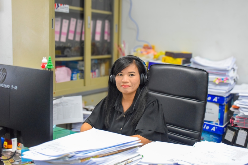 สำนักงานเกษตรและสหกรณ์จังหวัดสมุทรสงคราม