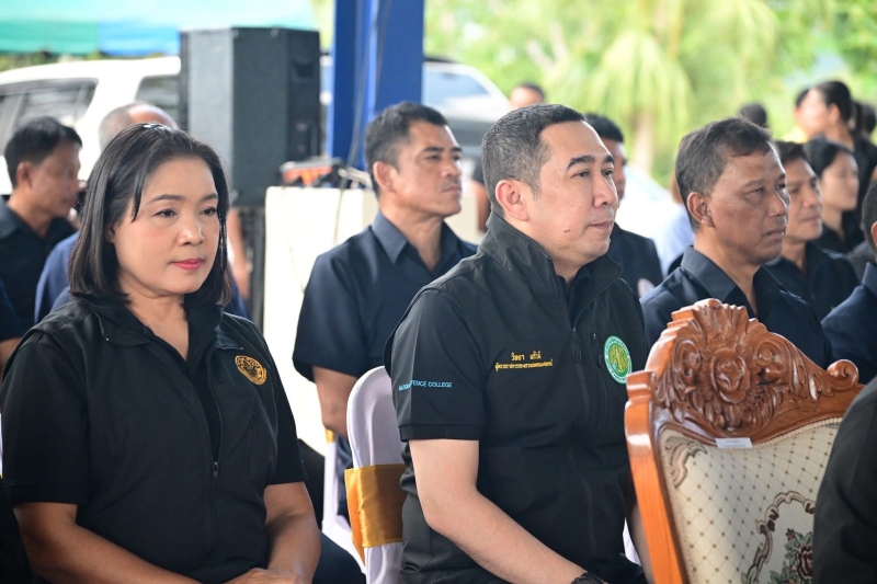 ผู้ตรวจราชการกระทรวงเกษตรและสหกรณ์