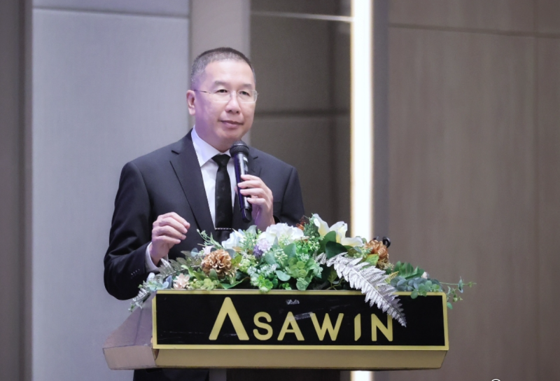 จีดีพีเกษตรไทยปี68โต3.3%รับฝนดี–น้ำเพียงพอ-เกษตรกรพร้อมปรับตัว