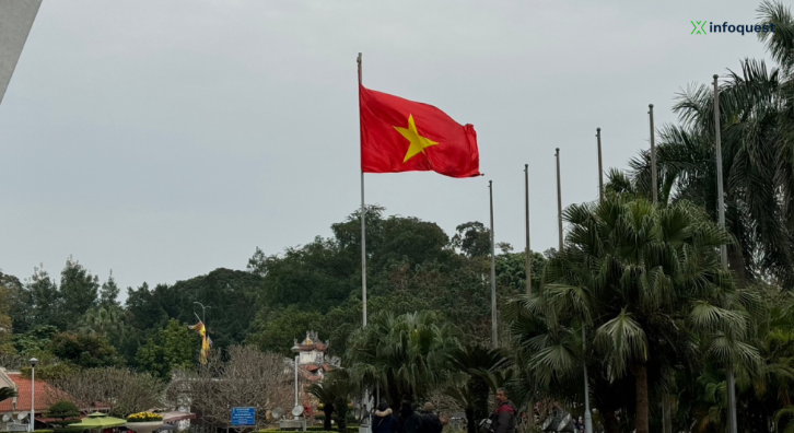 เวียดนามคาดส่งออกยางปี