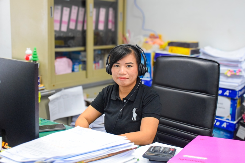 สำนักงานเกษตรและสหกรณ์จังหวัดสมุทรสงคราม