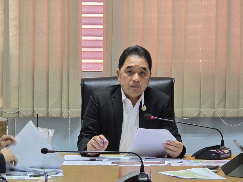 การประชุมศูนย์เทคโนโลยีสารสนเทศและการสื่อสารครั้งที่