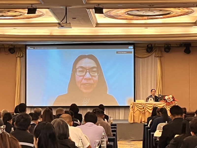 การสัมมนาเชิงปฏิบัติการ