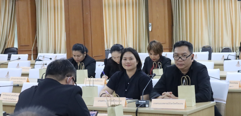 สนง.เกษตรและสหกรณ์จังหวัดศรีสะเกษ