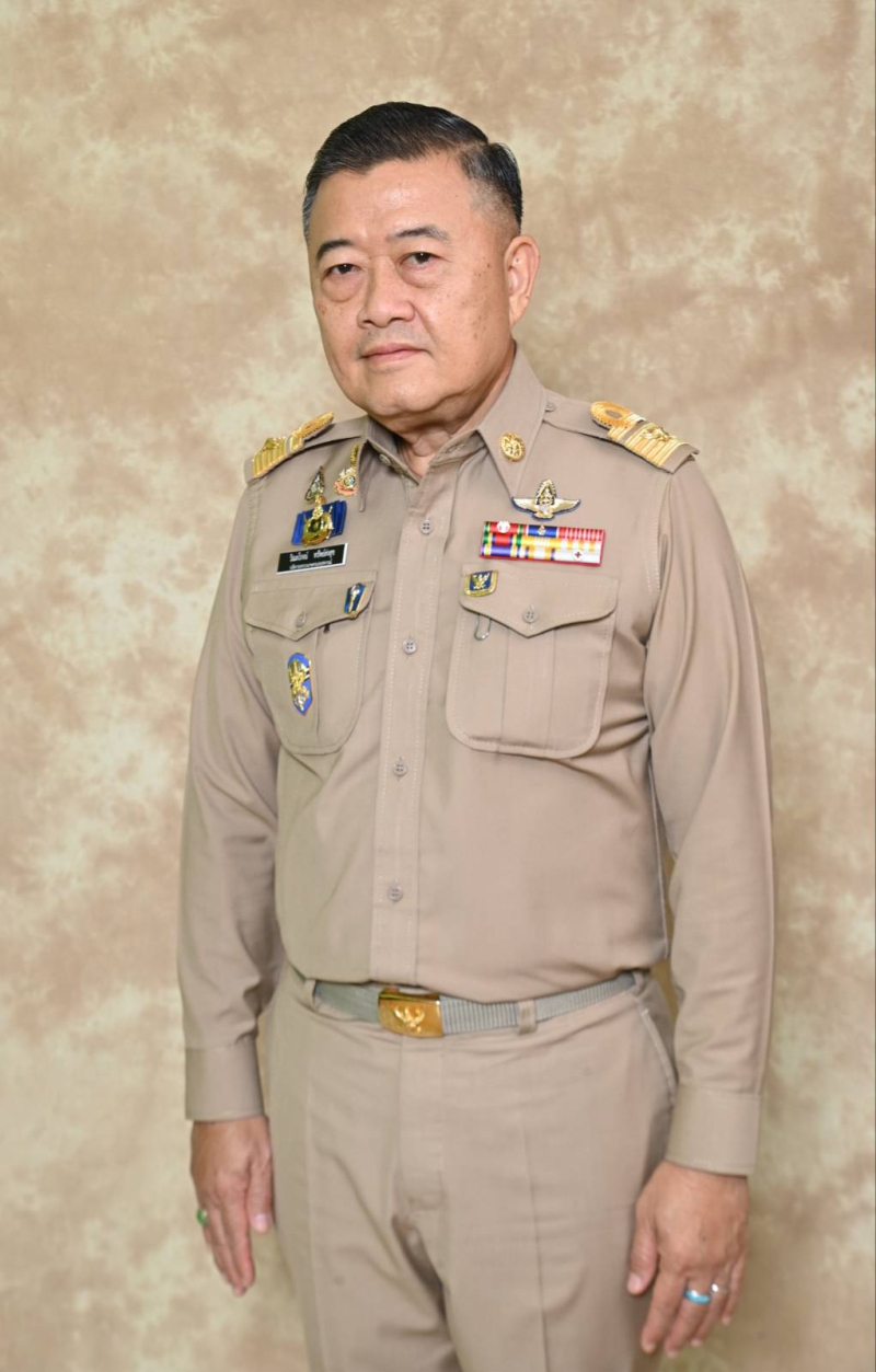 กระทรวงเกษตรฯเปิดตัวโครงการ“ส่งความสุขปีใหม่