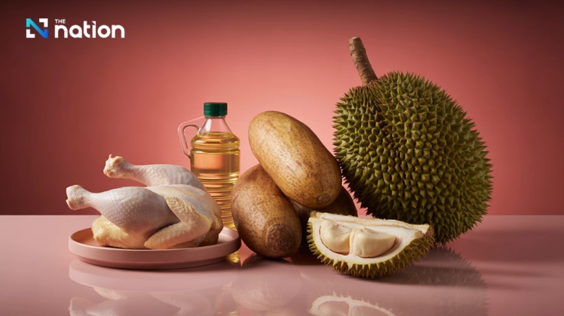 OAE flags 2026 farm price winners, warns rice and rubber face pressure