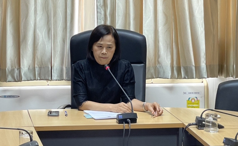 ผู้ตรวจราชการกระทรวงเกษตรและสหกรณ์