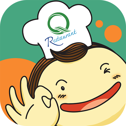 ใบสมัครร้านอาหารวัตถุดิบปลอดภัยเลือกใช้สินค้า Q