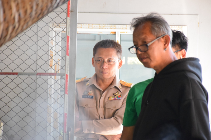 เกษตรและสหกรณ์จังหวัดสมุทรสงคราม