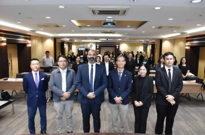 มกอช.จับมือแคนาดาแลกเปลี่ยนองค์ความรู้