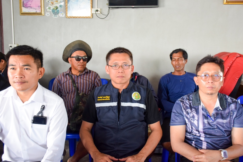 เกษตรและสหกรณ์จังหวัดสมุทรสงคราม