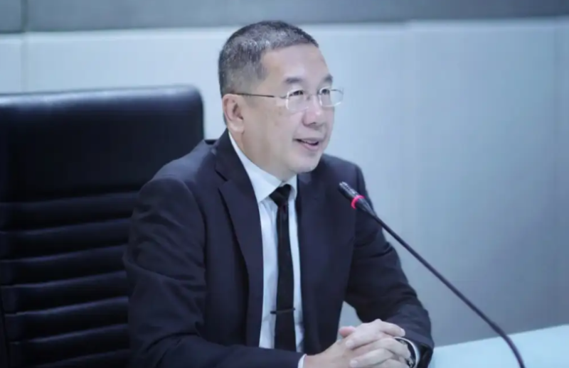 สศก.ชี้ทิศทางปาล์มน้ำมันยุคใหม่