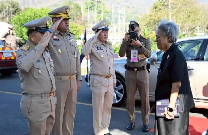 สมเด็จพระกนิษฐาธิราชเจ้า