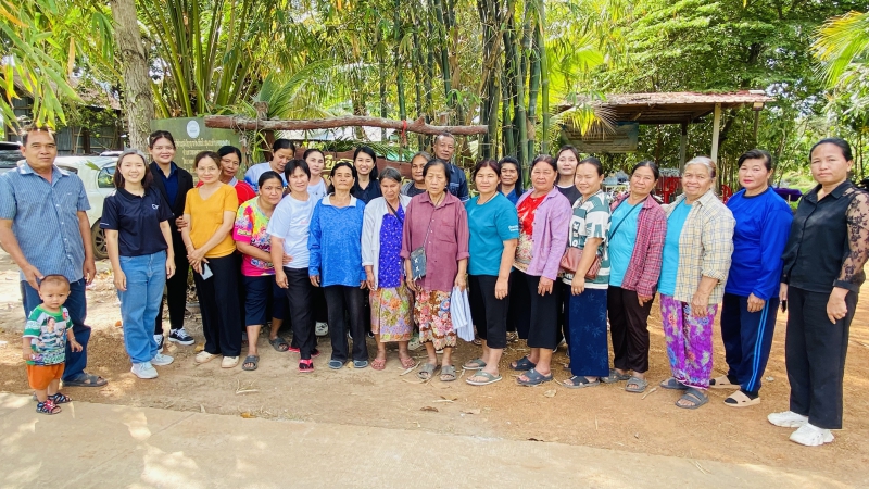 สนง.เกษตรและสหกรณ์จังหวัดศรีสะเกษ