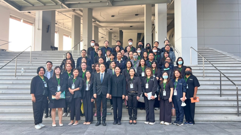 โครงการสัมมนาเรื่องSmartKMเพื่อองค์กรภาครัฐสมัยใหม่