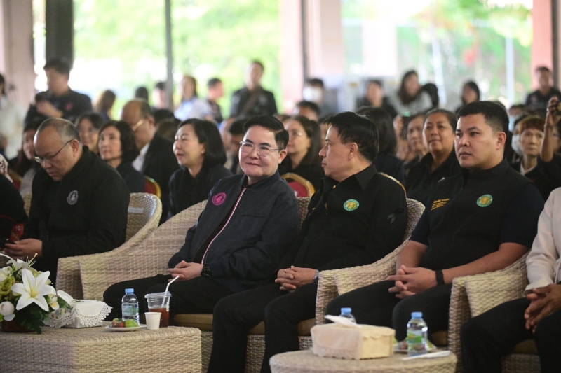 รัฐมนตรีช่วยว่าการกระทรวงเกษตรและสหกรณ์