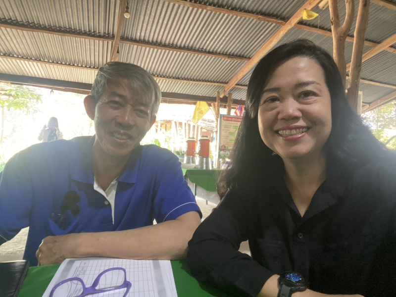 สัมมนาเชิงปฏิบัติการ