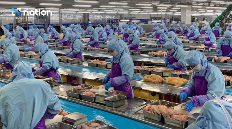 Thai Livestock Sector Primed for 2026 Growth as ‘Rising Stars’ Target Global Markets