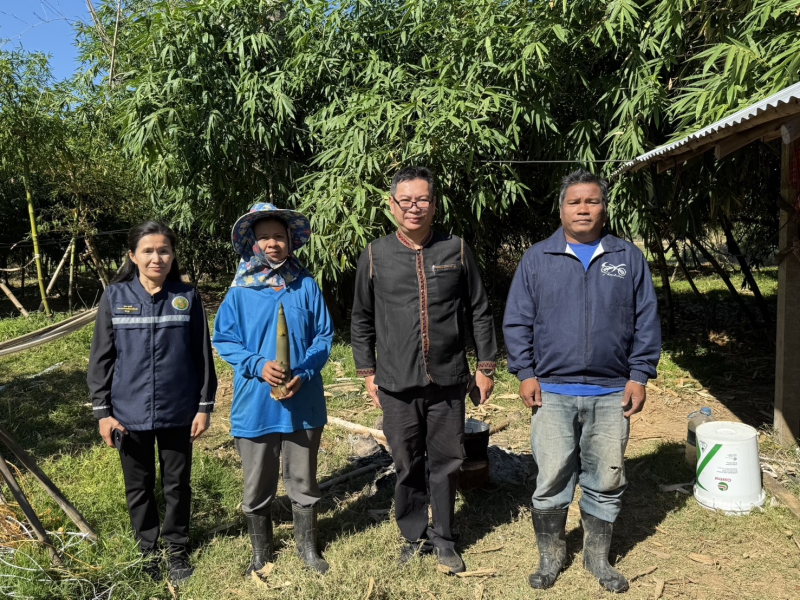 สนง.เกษตรและสหกรณ์จังหวัดศรีสะเกษ