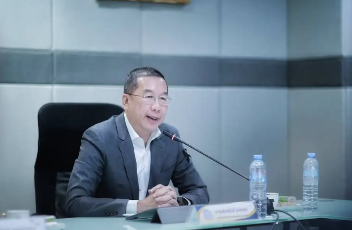 สศก.จับมือสวก.ลุยแผนวิจัยเศรษฐกิจการเกษตร