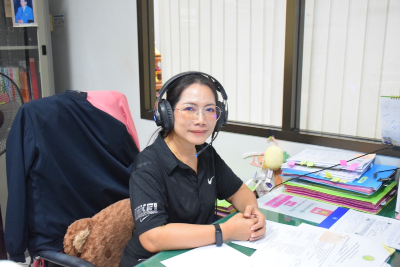 สำนักงานเกษตรและสหกรณ์จังหวัดสมุทรสงคราม