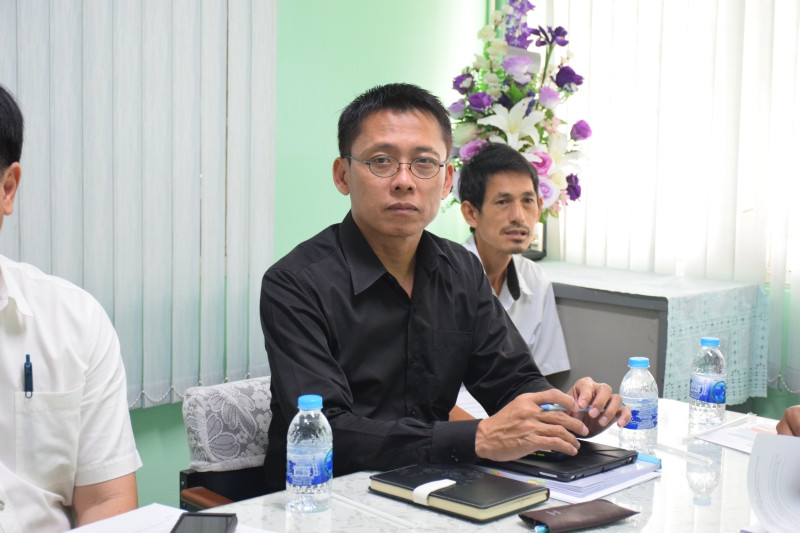 เกษตรและสหกรณ์จังหวัดสมุทรสงคราม