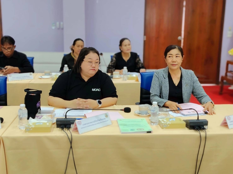 เกษตรและสหกรณ์จังหวัดศรีสะเกษ