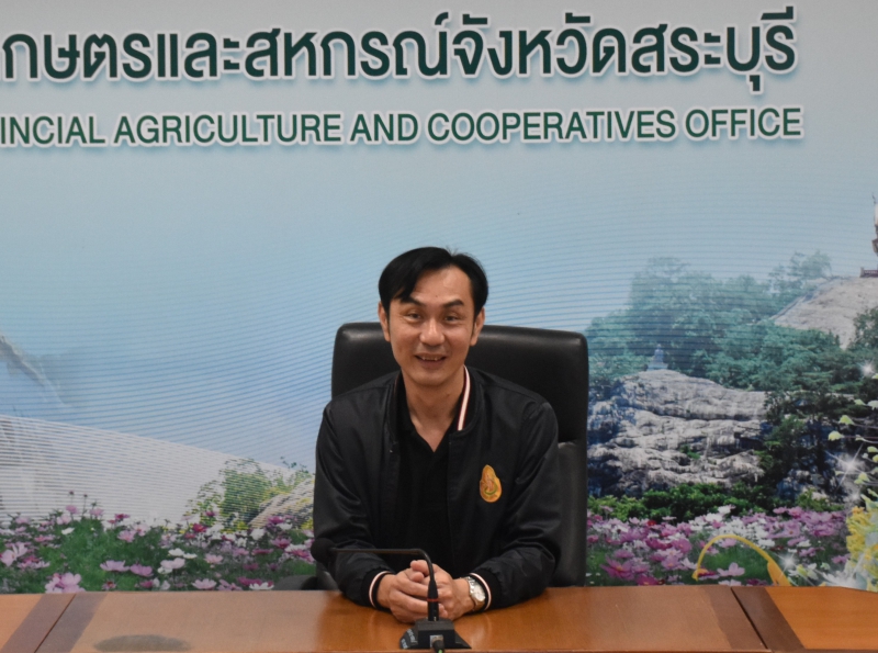 ร่วมกิจกรรมชุมชนนักปฏิบัติ