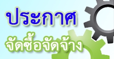 ประกาศจังหวัดชัยนาท