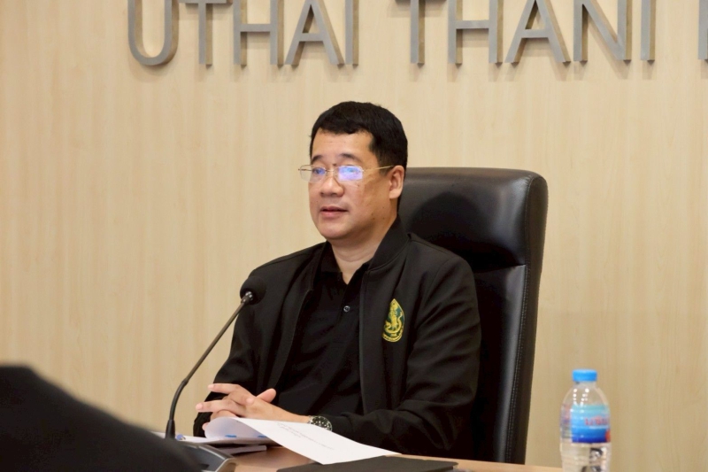 ผู้ตรวจราชการกระทรวงเกษตรและสหกรณ์