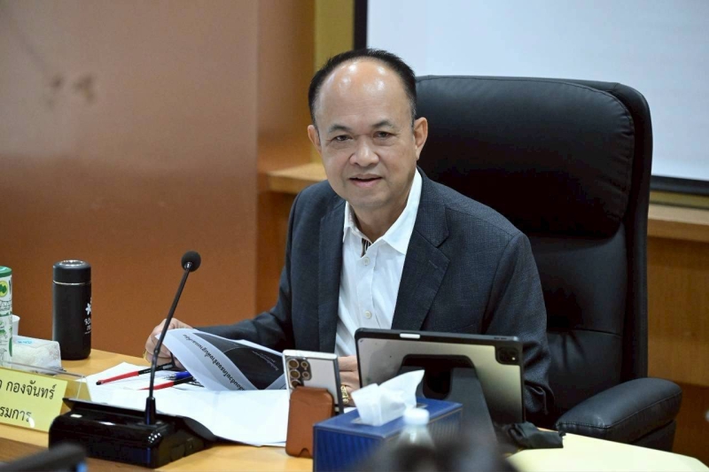 วันที่19กุมภาพันธ์2569นายทองเปลวกองจันทร์