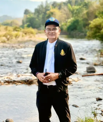 หนึ่งปีมีครั้งเดียวปรากฏการณ์ธรรมชาติ