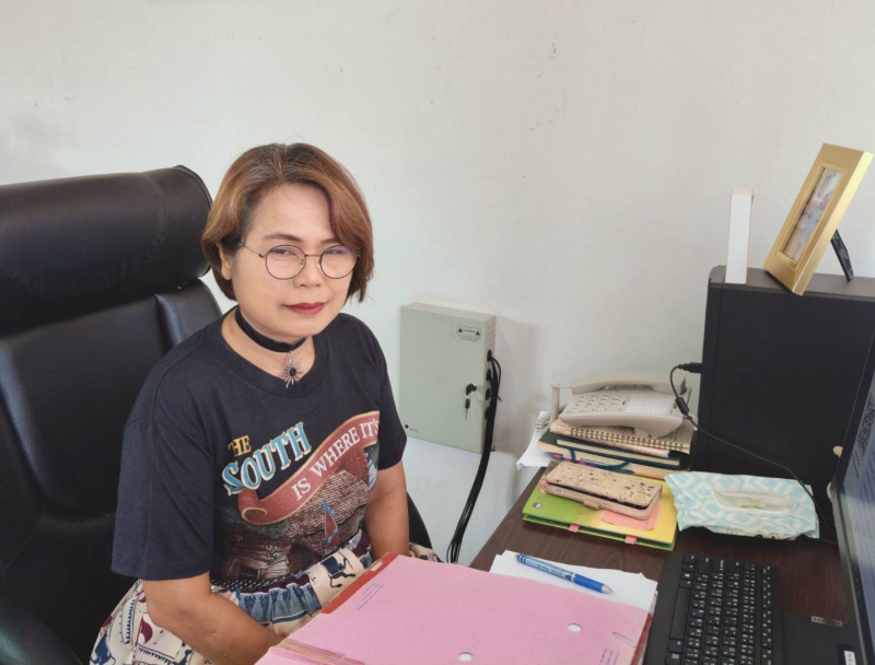 ประชุมหารือเพื่อเตรียมการบริหารงบประมาณ