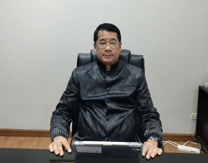 ผู้ตรวจราชการกระทรวงเกษตรและสหกรณ์