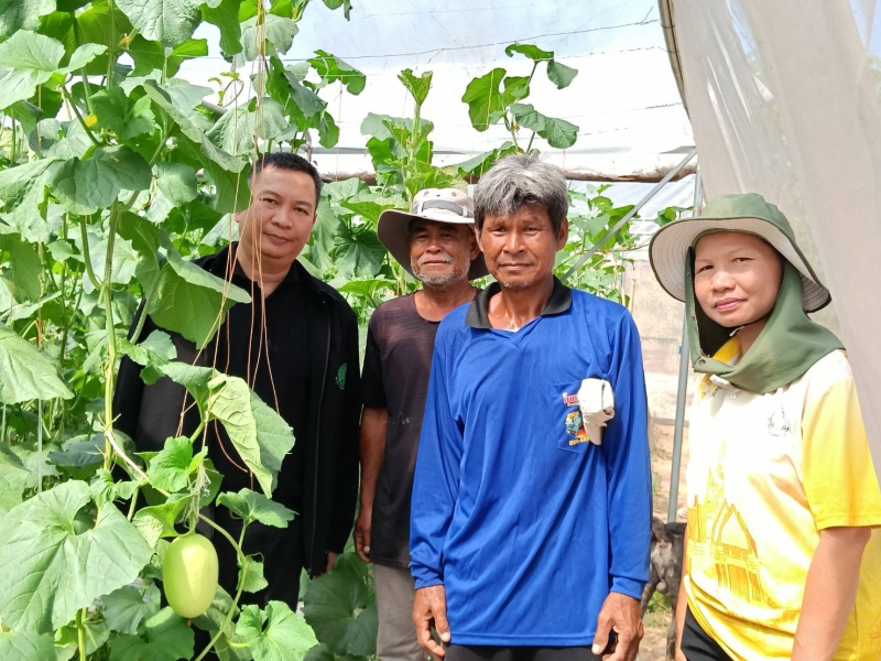 สำนักงานเกษตรและสหกรณ์จังหวัดศรีสะเกษ