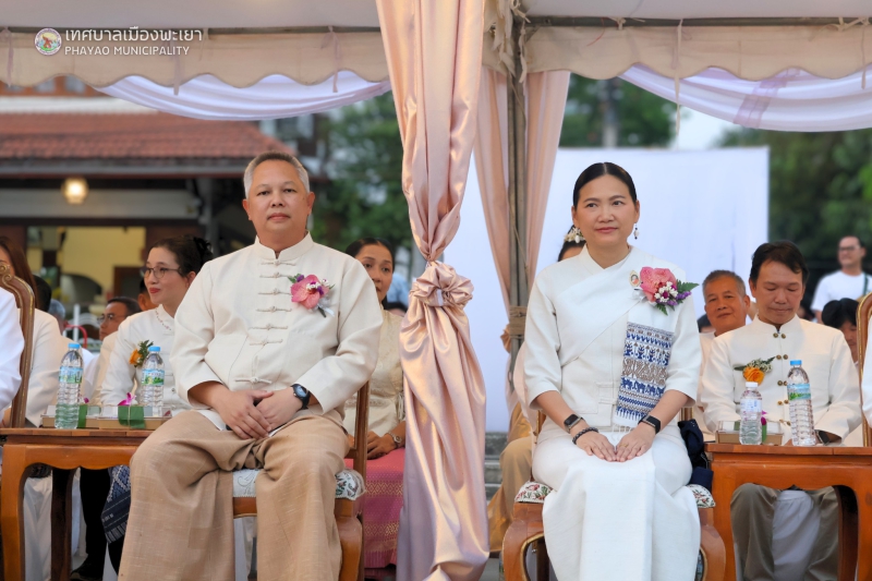 “สายน้ำแห่งศรัทธา”