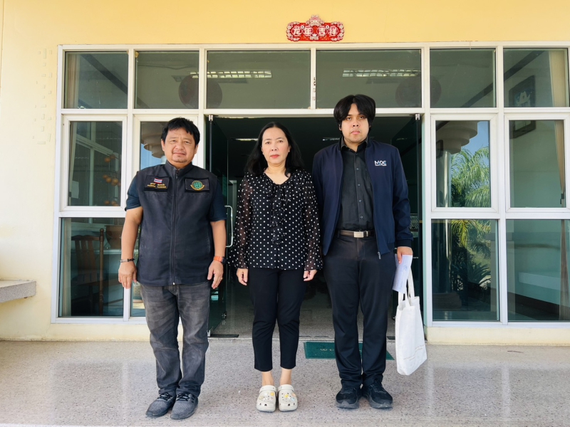 ลงพื้นที่ตรวจสต็อกน้ำมันปาล์มคงเหลือทั้งระบบ