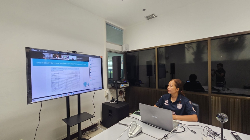 กษ.ร่วมกิจกรรมชุมชนแห่งการเรียนรู้