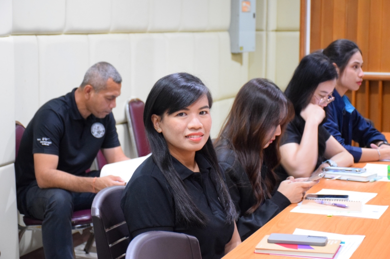 สำนักงานเกษตรและสหกรณ์จังหวัดสมุทรสงคราม