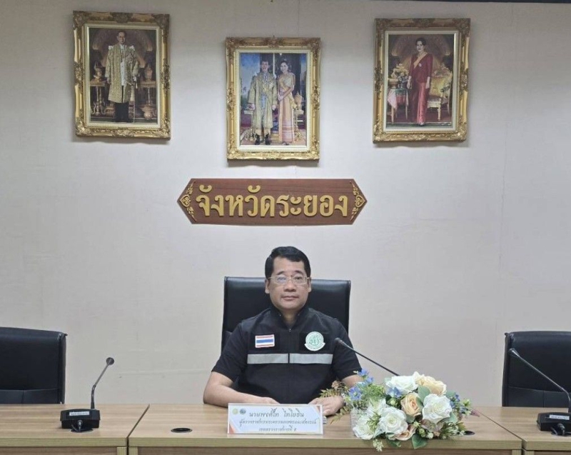 ผู้ตรวจราชการกระทรวงเกษตรและสหกรณ์