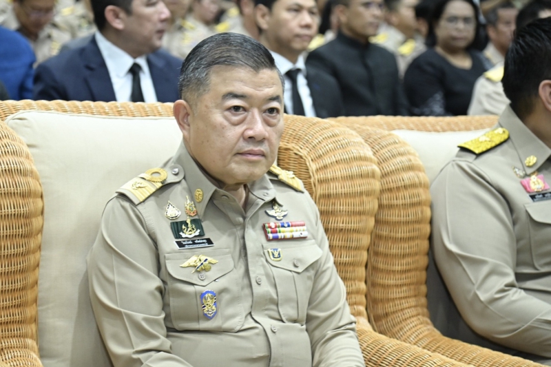 “ปลัดเกษตรฯ” ร่วมเปิดงาน 51 ปี ส.ป.ก. ชูแนวคิด “ส.ป.ก. สร้างสิทธิ เสริมทุน หนุนเกษตร” เดินหน้าปฏิรูปที่ดิน สร้างโอกาสให้เกษตรกร