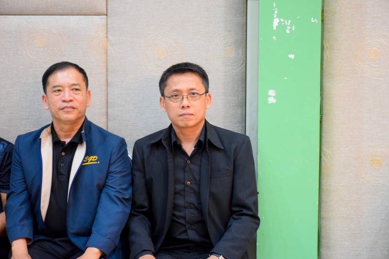 เกษตรและสหกรณ์จังหวัดสมุทรสงคราม