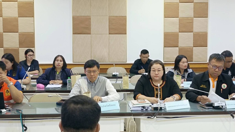 เกษตรและสหกรณ์จังหวัดศรีสะเกษ